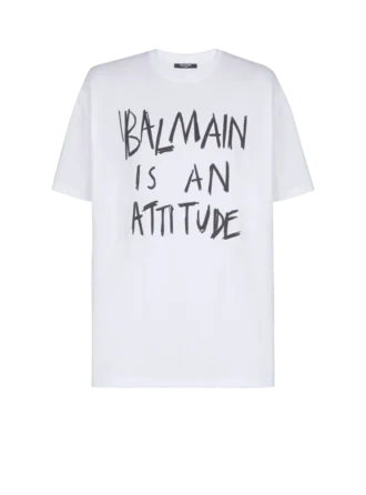 Printed T-shirt