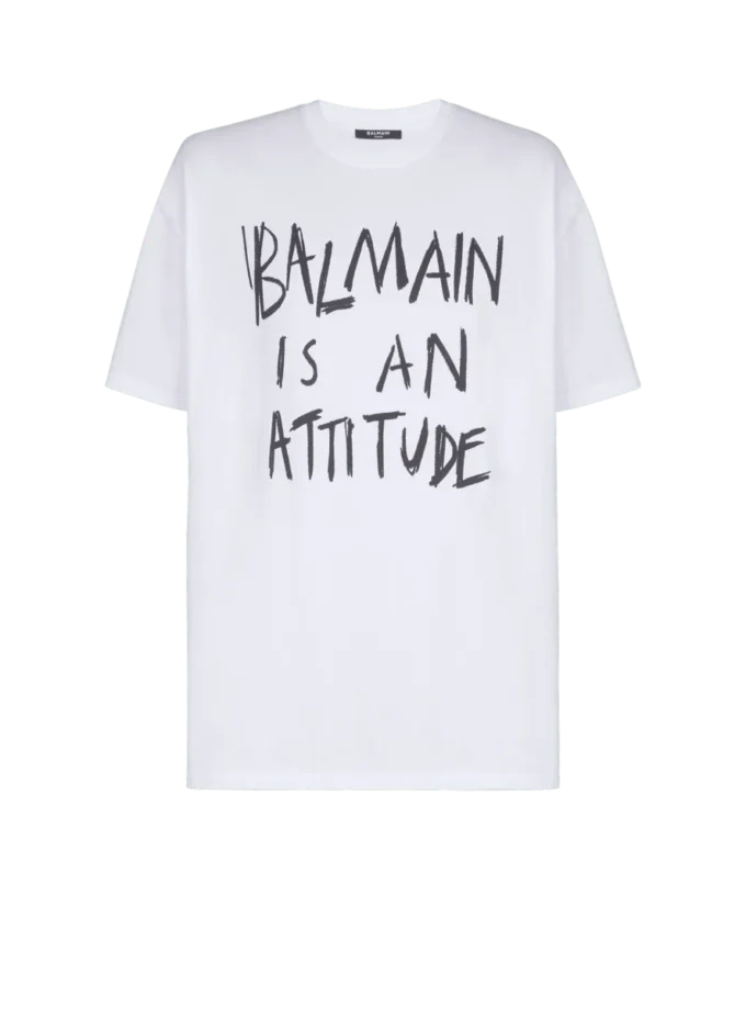 Printed T-shirt