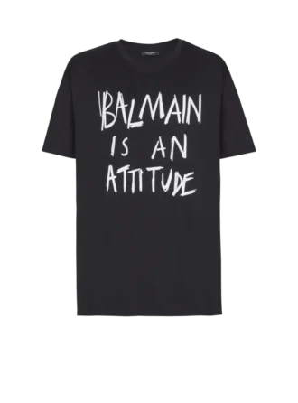Printed T-shirt