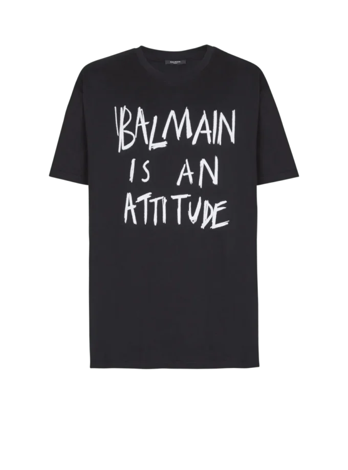 Printed T-shirt