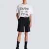 Printed T-shirt