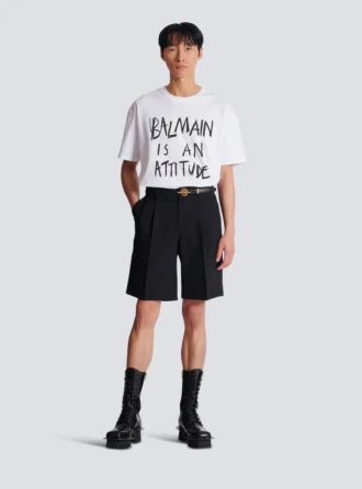 Printed T-shirt