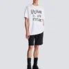 Printed T-shirt