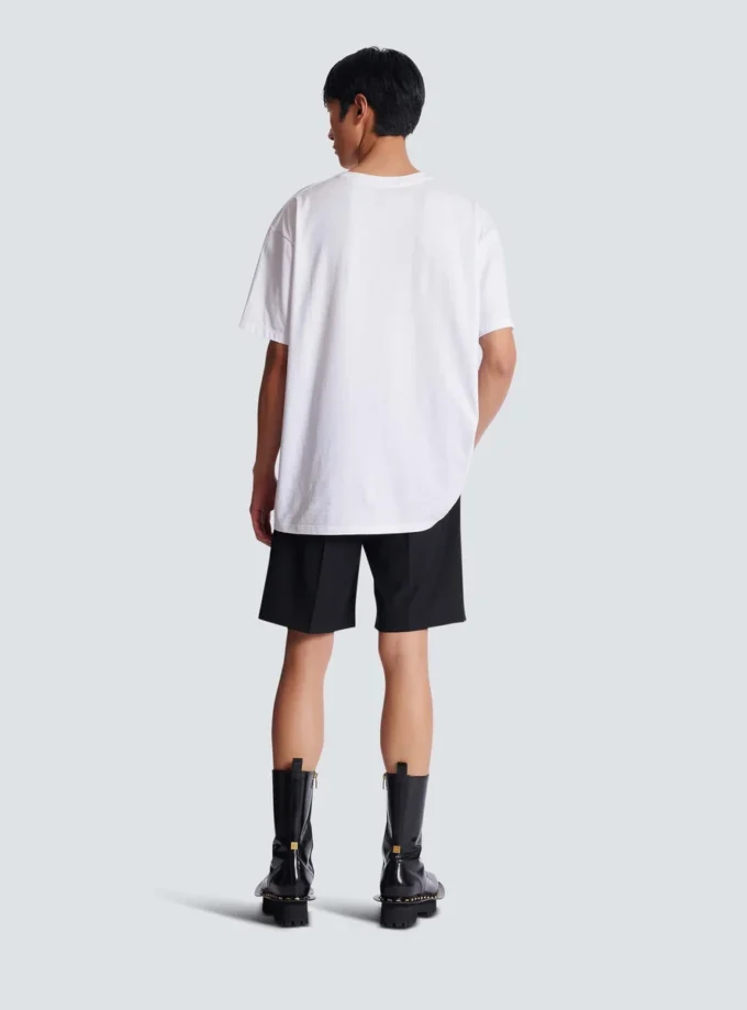 Printed T-shirt