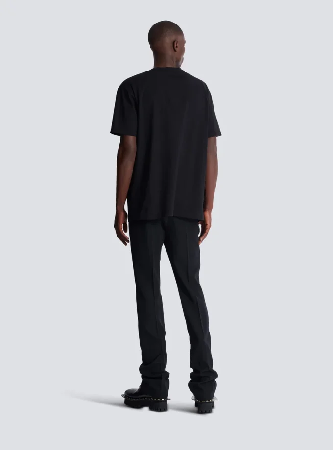 Printed T-shirt