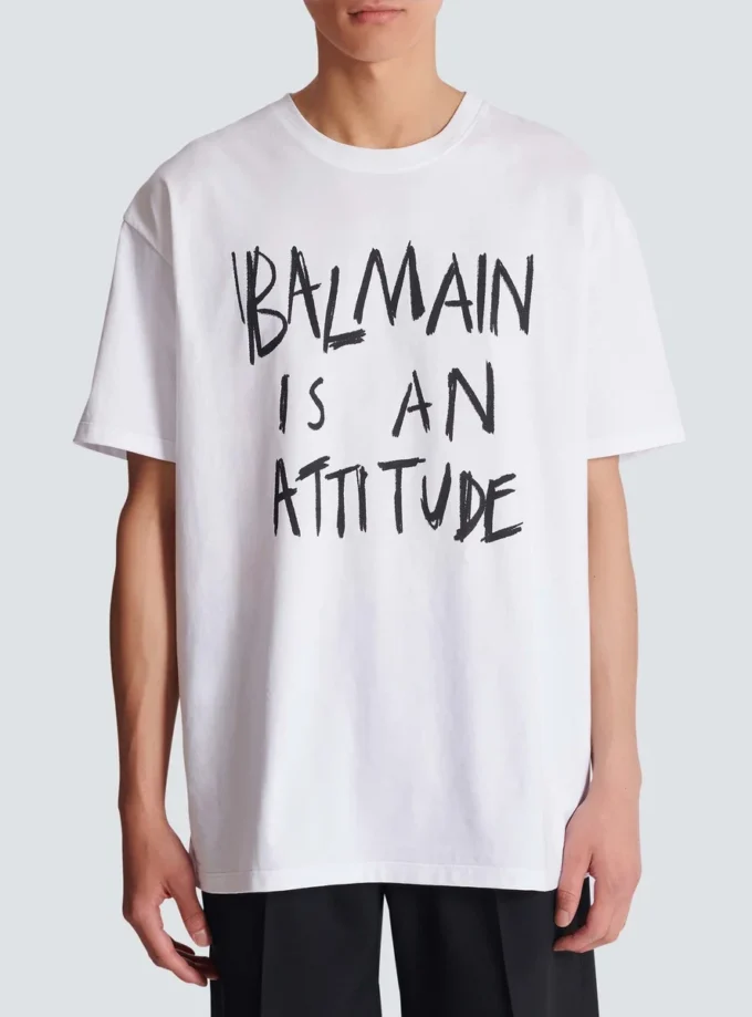 Printed T-shirt