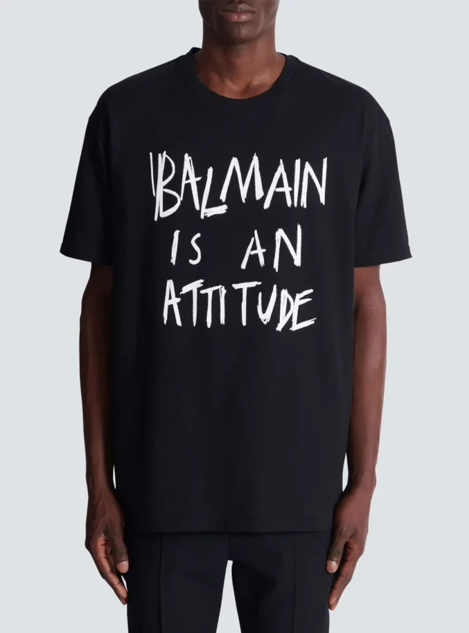 Printed T-shirt