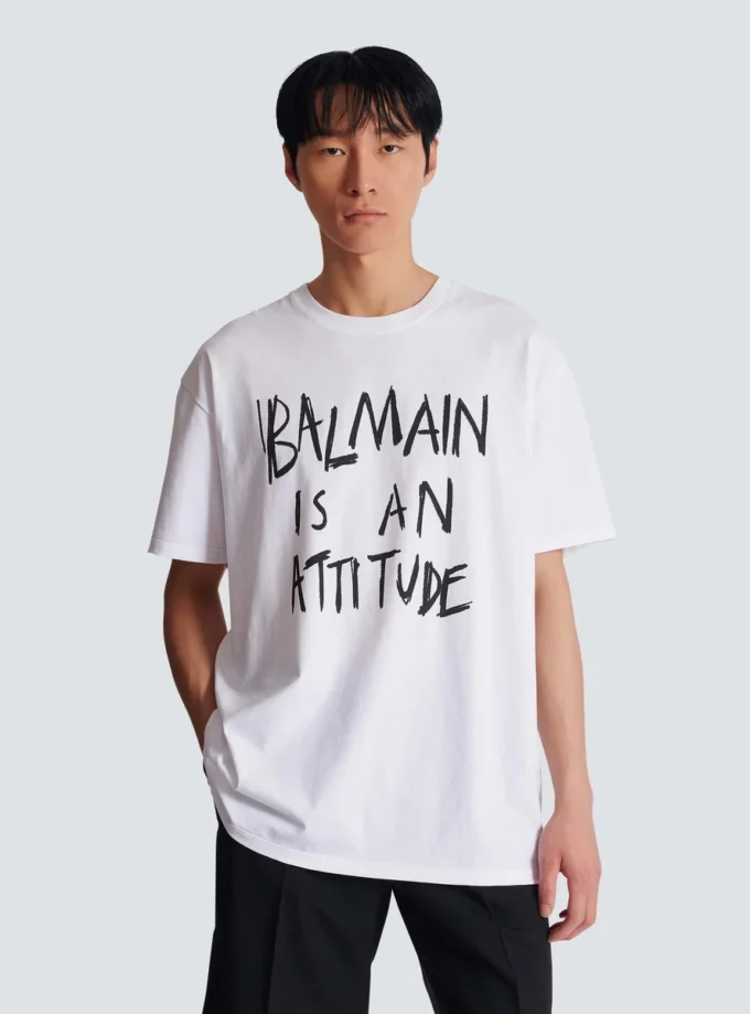 Printed T-shirt