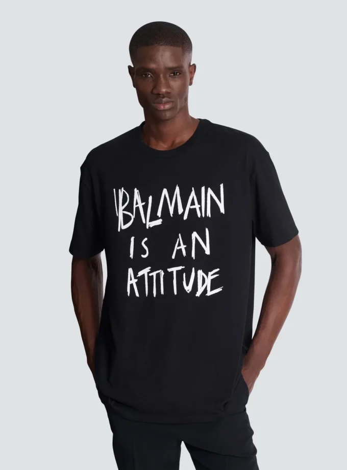 Printed T-shirt