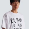 Printed T-shirt