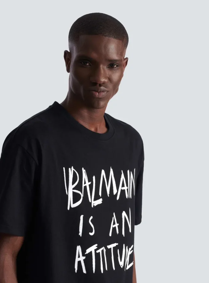 Printed T-shirt
