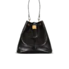 Pulse calfskin leather backpack Pulse calfskin leather backpack