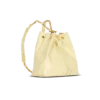 Pulse calfskin leather backpack