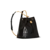 Pulse calfskin leather backpack Pulse calfskin leather backpack
