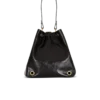 Pulse calfskin leather backpack Pulse calfskin leather backpack