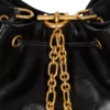Pulse calfskin leather backpack Pulse calfskin leather backpack