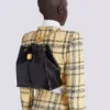Pulse calfskin leather backpack Pulse calfskin leather backpack