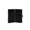 Pulse Holder monogram jacquard card holder