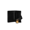 Pulse leather purse