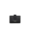 Pulse leather purse