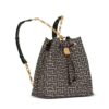 Pulse monogram jacquard backpack Pulse monogram jacquard backpack
