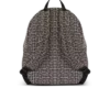 Pulse monogram jacquard backpack Pulse monogram jacquard backpack