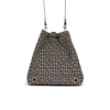 Pulse monogram jacquard backpack Pulse monogram jacquard backpack