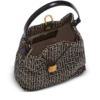 Pulse monogram jacquard backpack Pulse monogram jacquard backpack