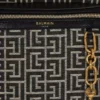 Pulse monogram jacquard backpack Pulse monogram jacquard backpack