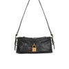 Pulse shoulder bag in calfskin leather Pulse shoulder bag in calfskin leather