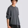 Pulse shoulder bag in calfskin leather Pulse shoulder bag in calfskin leather