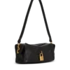 Pulse shoulder bag in calfskin leather Pulse shoulder bag in calfskin leather