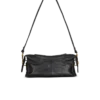 Pulse shoulder bag in calfskin leather Pulse shoulder bag in calfskin leather