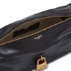 Pulse shoulder bag in calfskin leather Pulse shoulder bag in calfskin leather