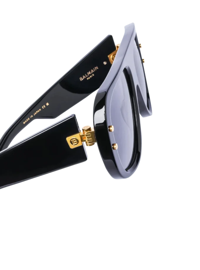 Pulse sunglasses