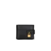 Pulse Trifold lambskin wallet