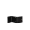 Pulse Trifold lambskin wallet