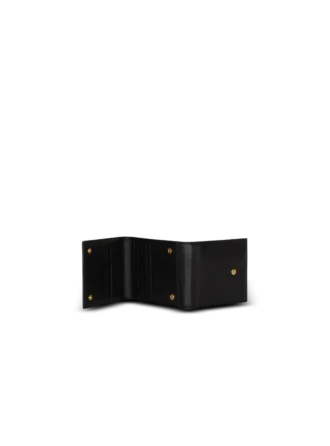 Pulse Trifold lambskin wallet