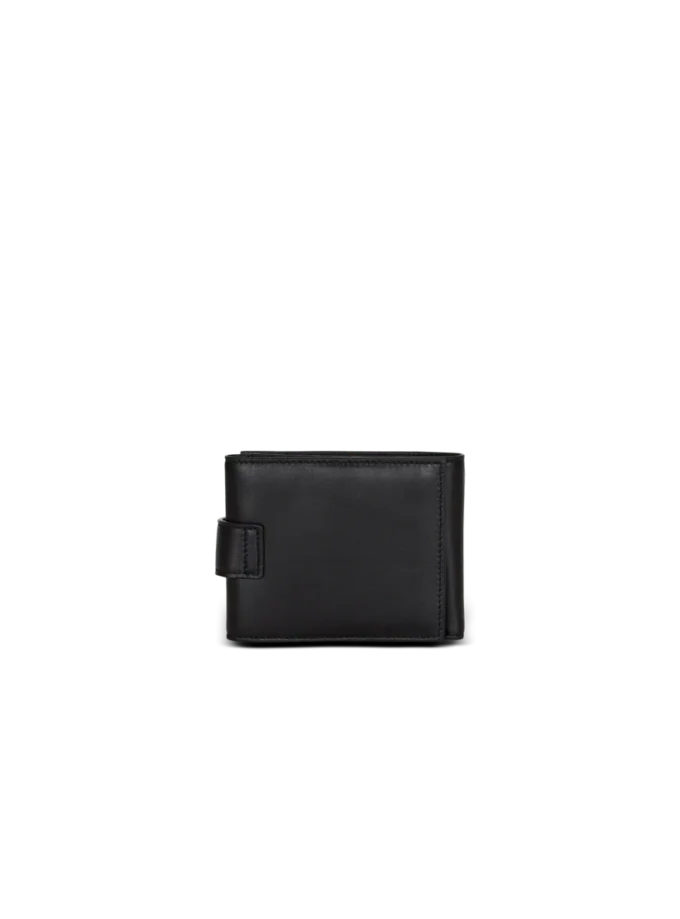 Pulse Trifold lambskin wallet