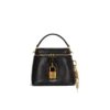 Pulse Vanity-Calfskin Leather Bag Pulse Vanity-Calfskin Leather Bag