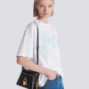 Pulse Vanity-Calfskin Leather Bag Pulse Vanity-Calfskin Leather Bag