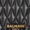 Quilted medium Jolie Madame bag