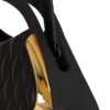 Quilted small Jolie Madame bag
