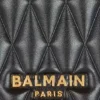 Quilted small Jolie Madame bag