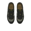 Racer 45 monogram jacquard trainers
