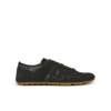 Racer 45 trainers in calfskin, suede and nylon