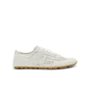 Racer 45 trainers in calfskin, suede and nylon