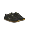 Racer 45 trainers in calfskin, suede and nylon