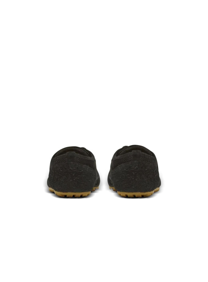 Racer 45 trainers in calfskin, suede and nylon