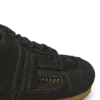 Racer 45 trainers in calfskin, suede and nylon